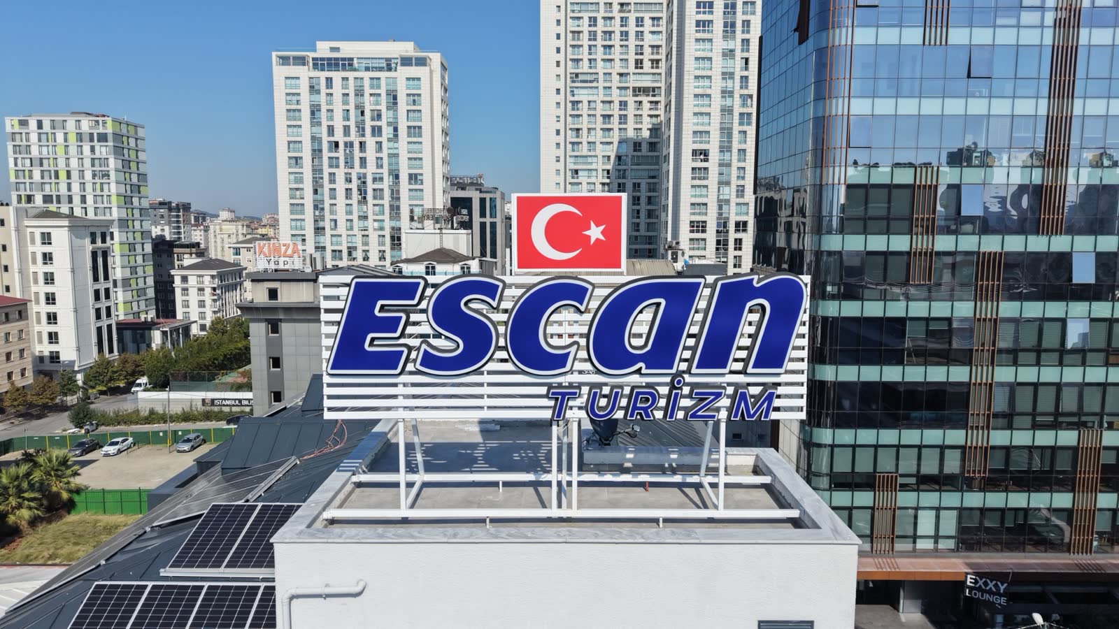 Escan Turizm